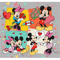 Valentine's Day-QRJ  3823